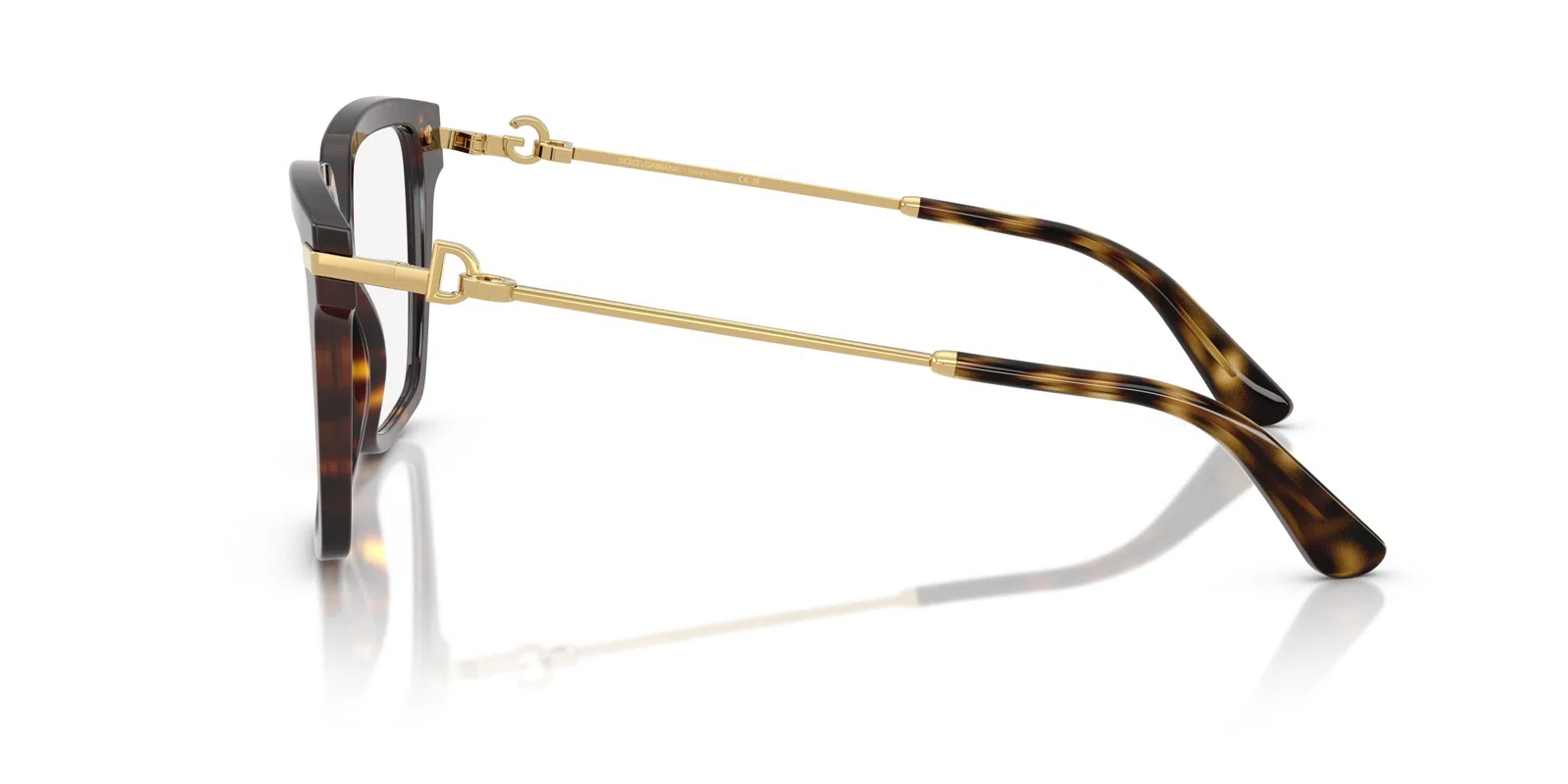 Dolce & Gabbana 3397 Eyeglasses - view 24